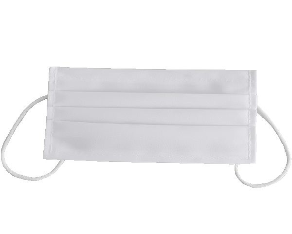 Mundschutz - Alltagsmasken 