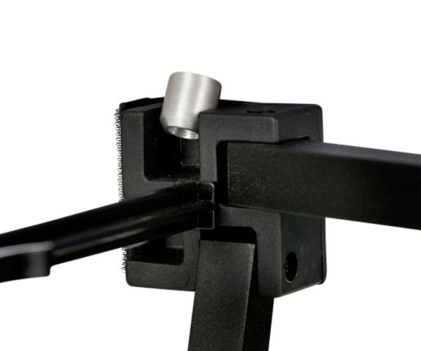 Textile Falttheke Eco