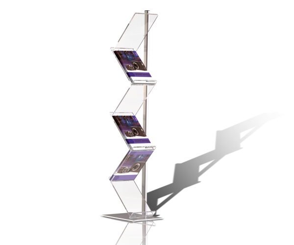 Prospektständer CLASSIC