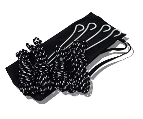 Steck-Pavillon Starter 300