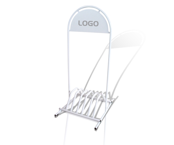 Fahrradständer Basic