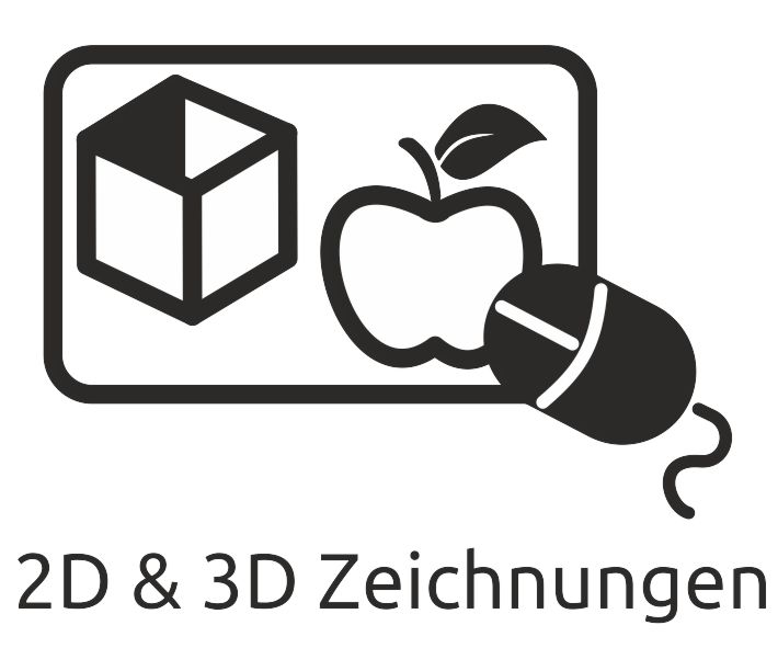 2D-3D_Zeichnung_Piktogramm