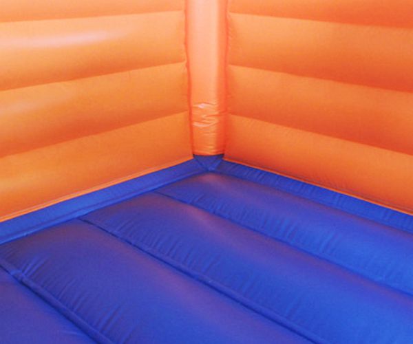 Hüpfburg Zwerge AdvertisingFriends