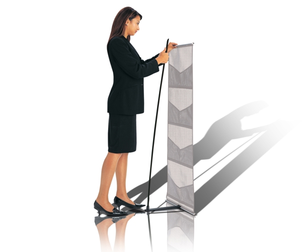 Prospektständer EASY