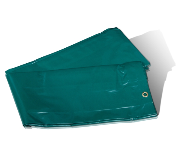 Unterlegplane, PVC 570g/qm