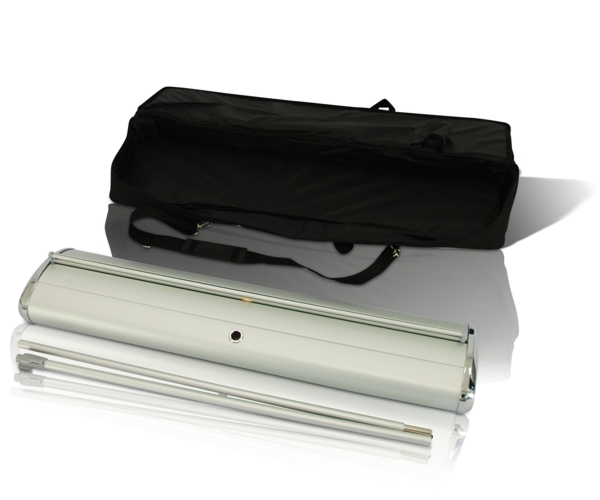 RollUp Display Premium