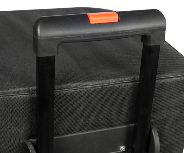 Textile Messewand Eco, ohne Werbegestaltung