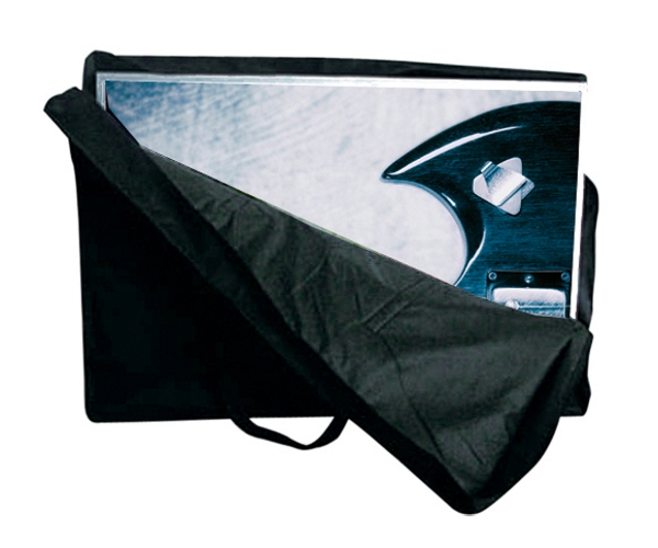 Transporttasche Messewand