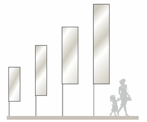 Beispiel Abmessungen