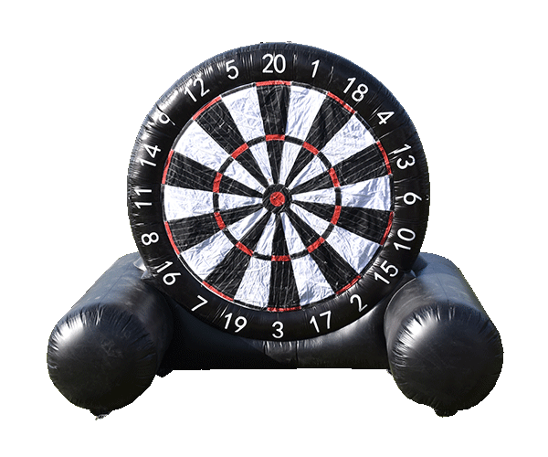 Riesen Fußball-Dart