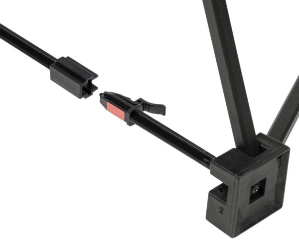 Textile Messewand Eco