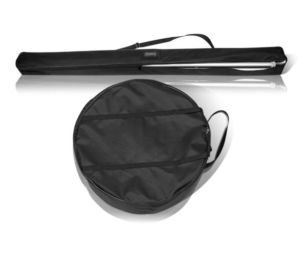 Transport-/Schutztasche Fahnenmast