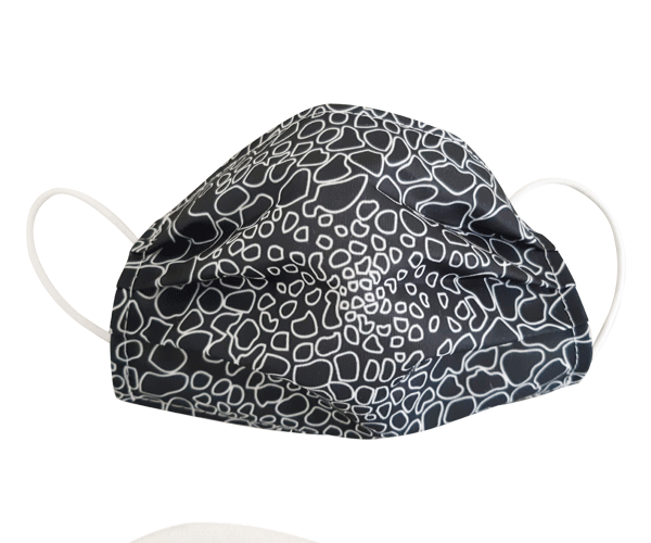 Neischutz - Organic black/white