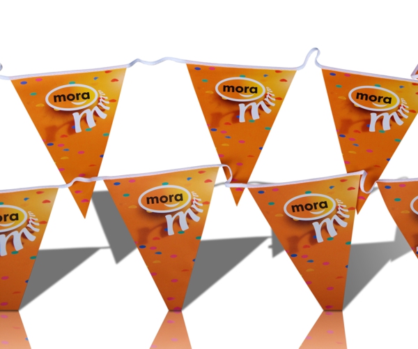 Wimpelkette AdvertisingFriends