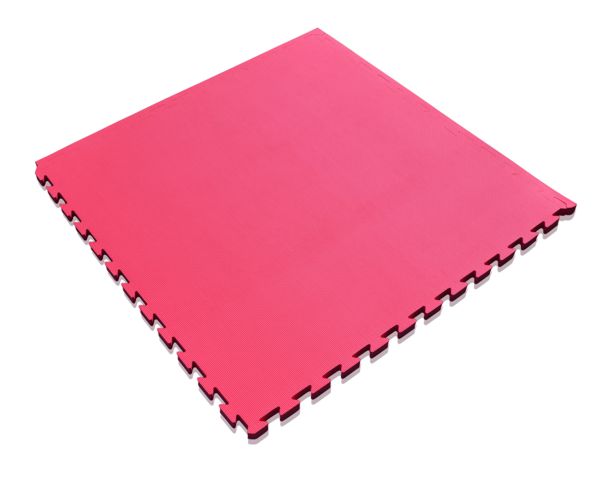 Fallschutzmatten, 4er Set