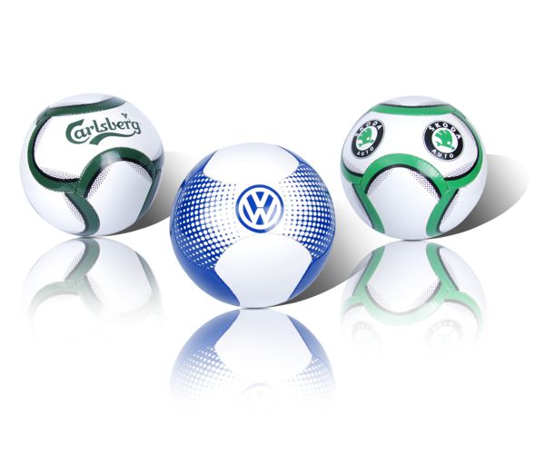werbefußball