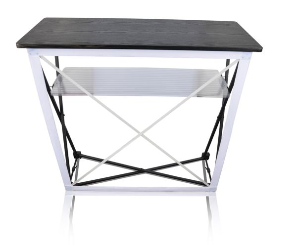 Textile Falttheke Eco