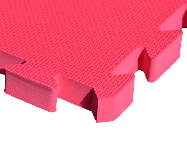 Fallschutzmatten, 4er Set