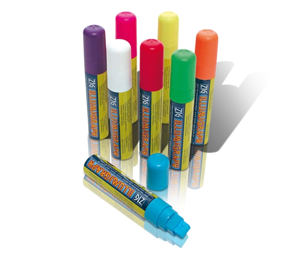 Marker-Set
