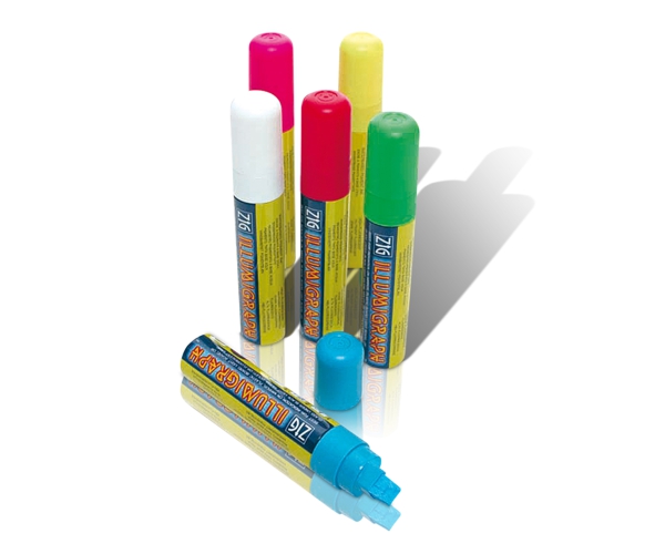 Marker-Set