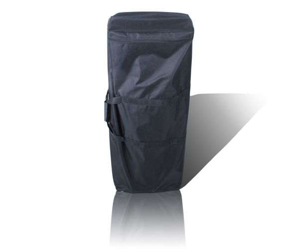 Textile Falttheke Eco