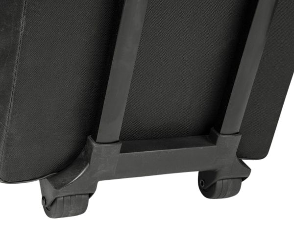 Textile Messewand Eco, ohne Werbegestaltung