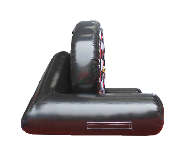 Riesen Fußball-Dart