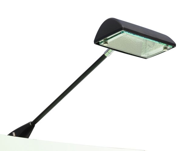 Messe Faltdisplay Pop-up Magnetfaltwand Line inkl. Theke
