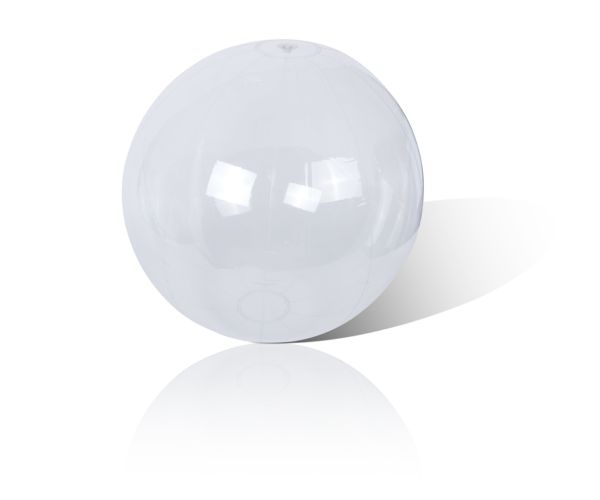 Crowdball mit Fußballmotiv