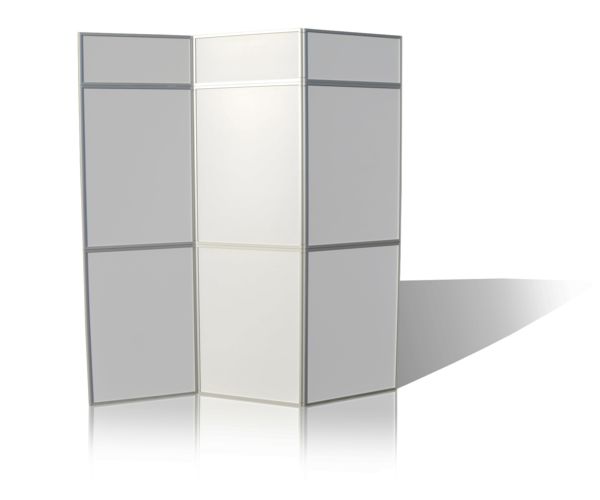 Messewand Expor AdvertisingFriends