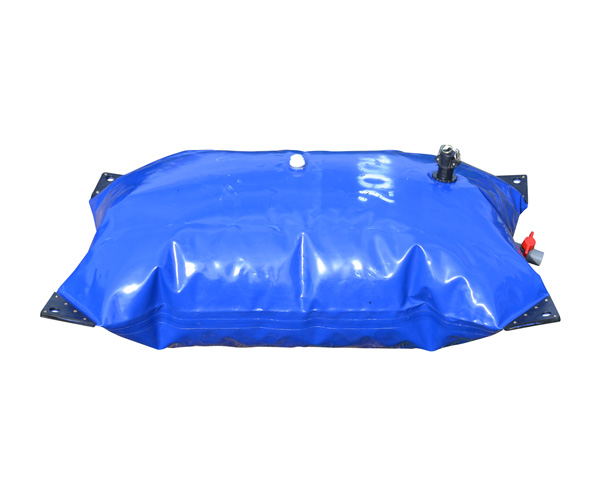 Ballasttank/Wassertank, 160 Liter