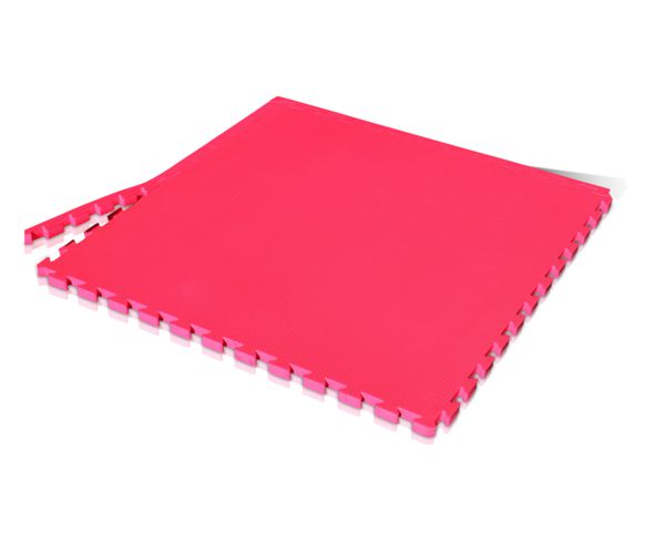 Fallschutzmatten, 4er Set