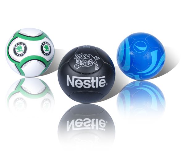 werbefußball