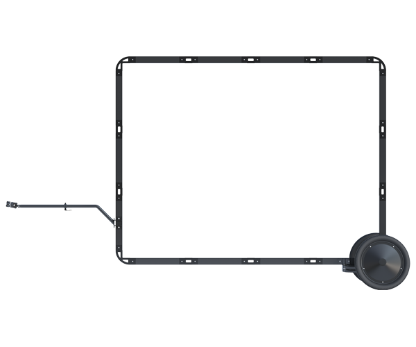 Wheelboard Adbicy - Mobile Werbung