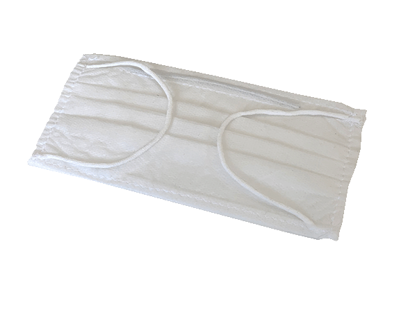 Mundschutz - Alltagsmasken 