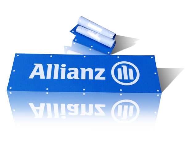 Werbebanner AdvertisingFriends