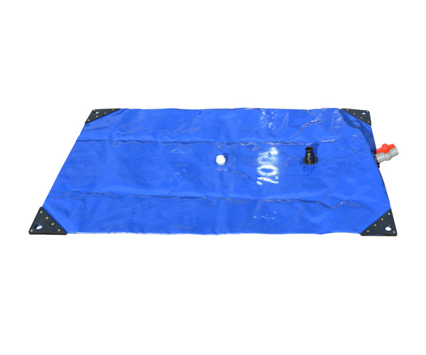 Ballasttank/Wassertank, 160 Liter