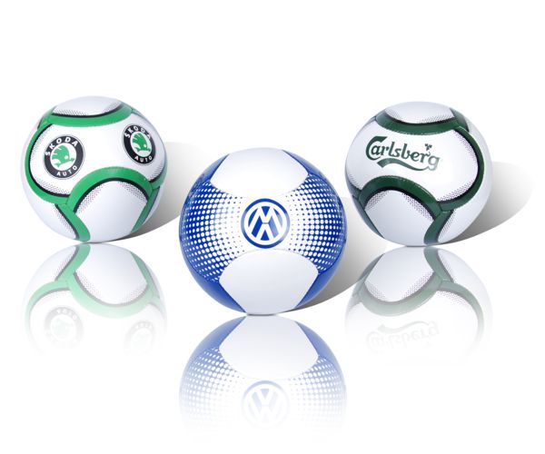 werbefußball