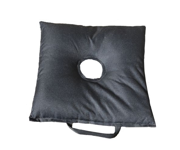 Gewichtsack - Ballastsack für Beachflags