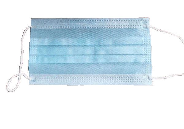 OP-Mundschutz - OP-Maske