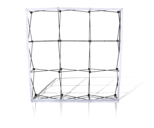 Textile Messewand Eco