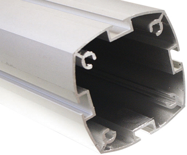 Detail Prospektständer