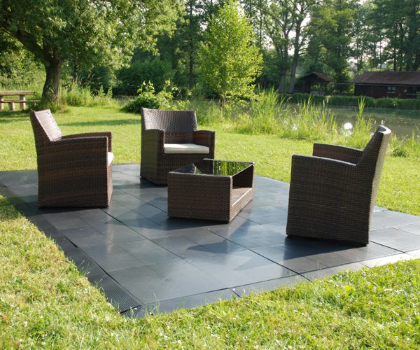 Messeboden Floor AdvertisingFriends
