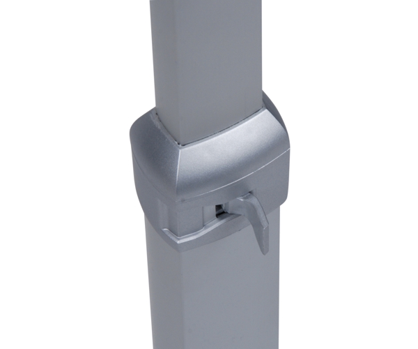 Höhenverstellung Informationstafel