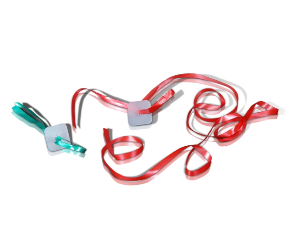 Schnellverschluß Polyband AdvertisingF