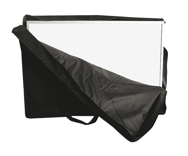 Transporttasche für Messetheke