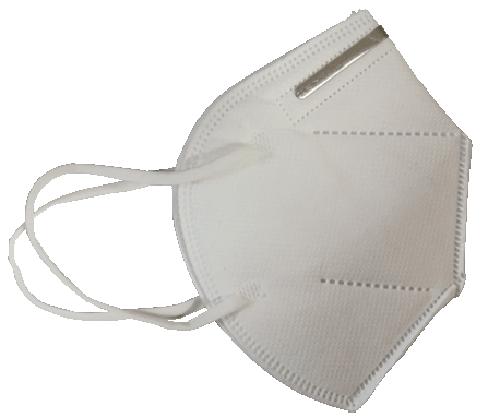 Schutzmaske FFP2 KN95