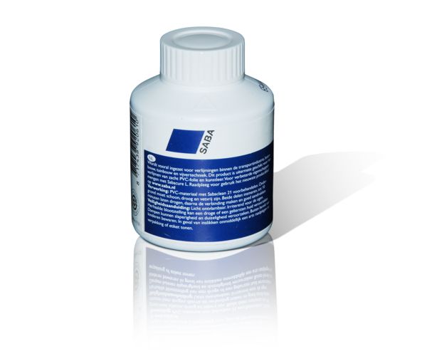 PVC-Kleber