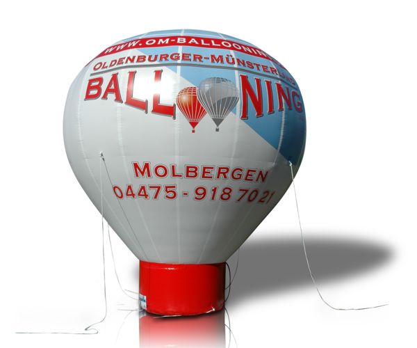 Standballon_aufblasbar