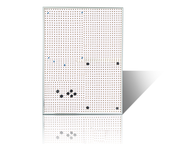 Magnetwand & Pinwand